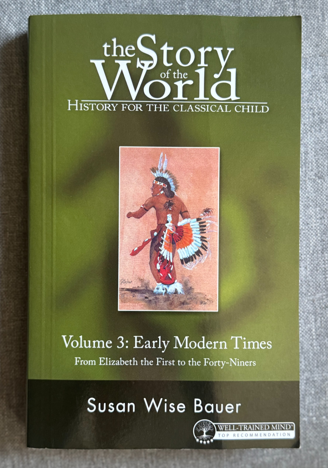 Story of the World Ser.: Story of the World: History for the Classical Child…