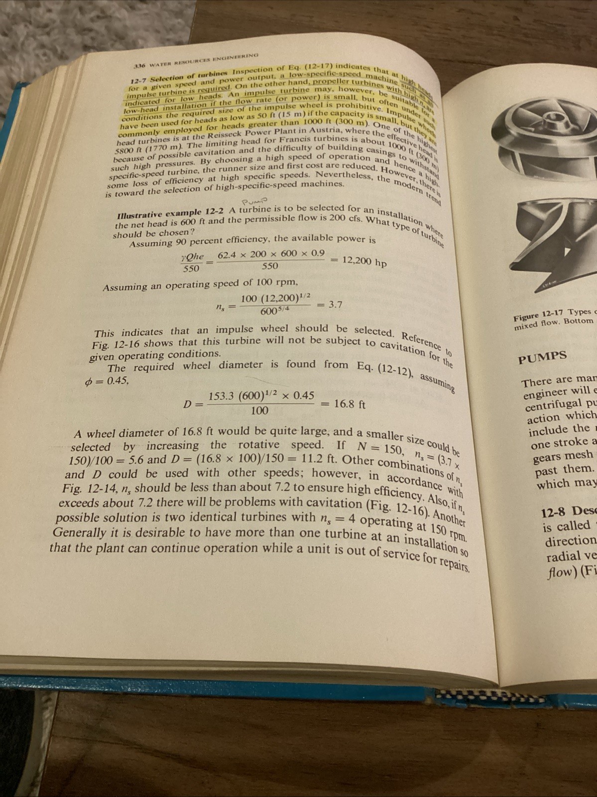 Water Resources and Environmental Engineering – McGraw-Hill 1979