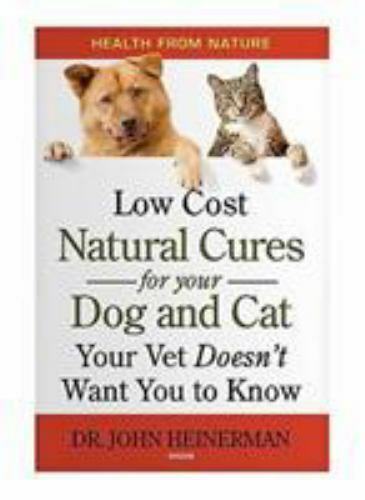 Low Cost Natural Cures for You by Dr