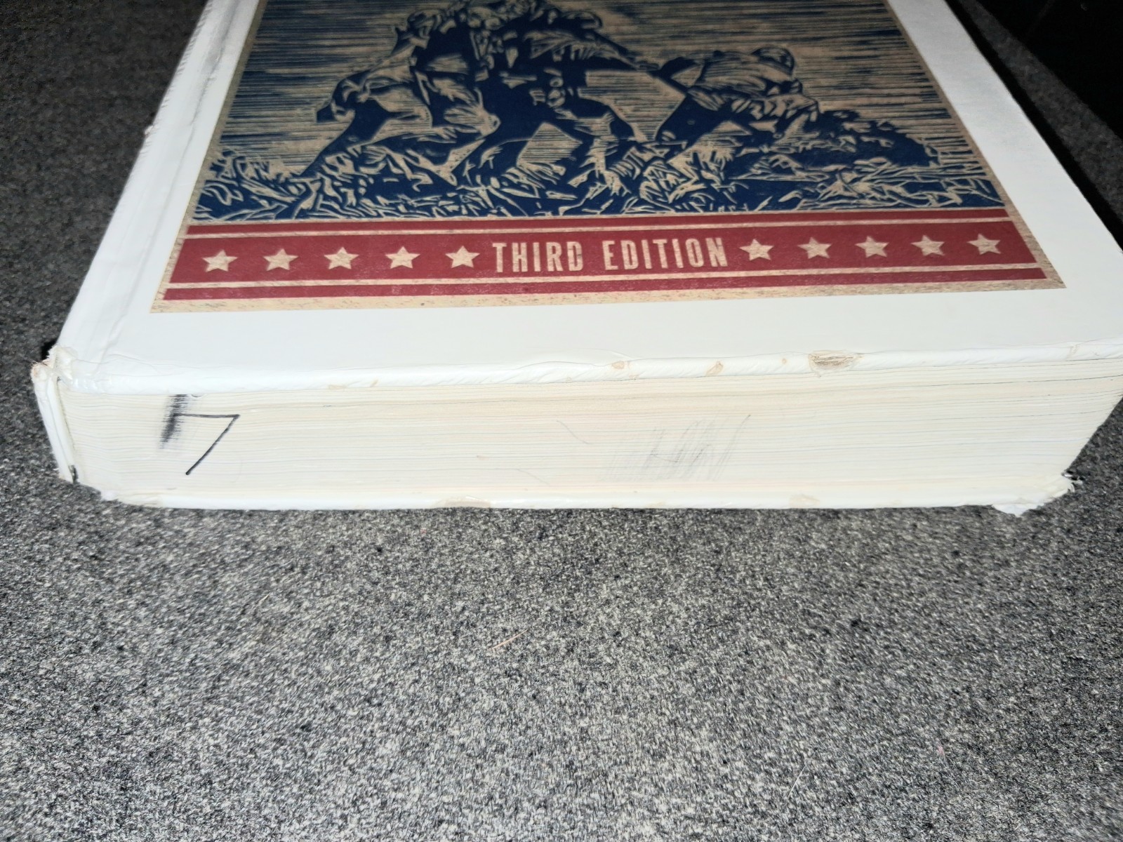 The American Republic/ 2010 Third Edition
