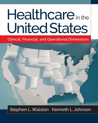 Healthcare in the United States: Clinical, Financial, and Operational Dimension