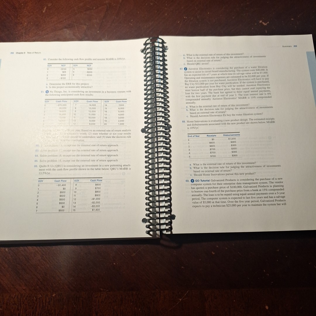 Fundamentals of Engineering Economic Analysis by John A. White, David B. Pratt,