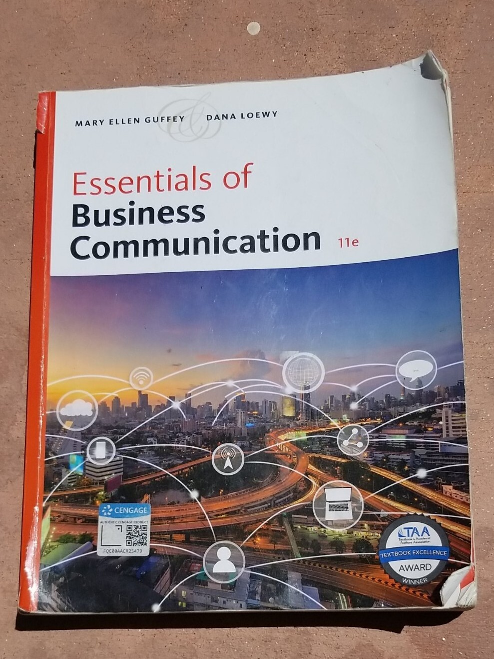 MindTap Course List Ser.: Essentials of Business Communication by Dana Loewy and