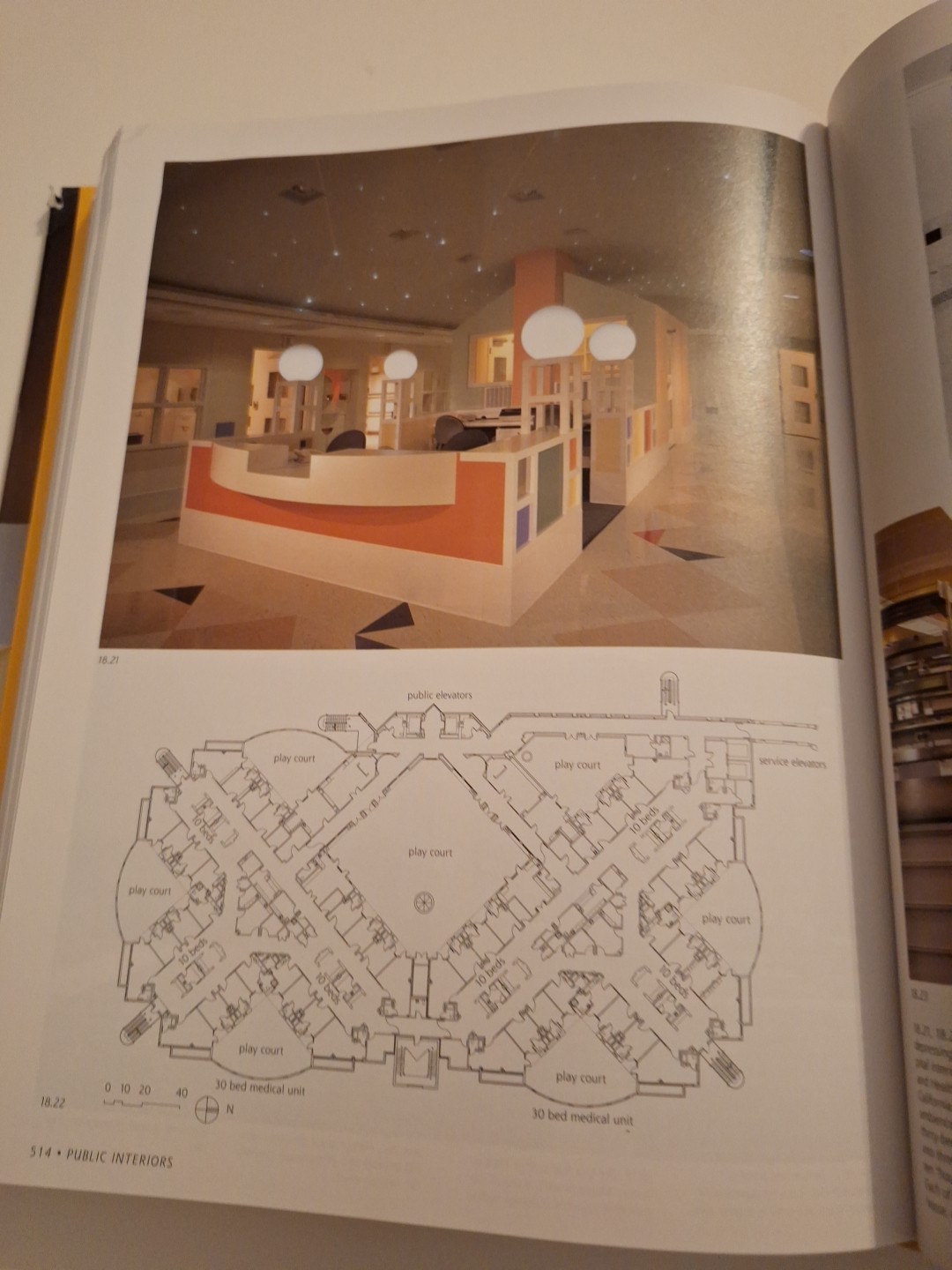 Interior Design by John F. Pile