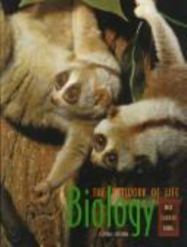 Biology: The Network of Life, Mix, Michael C.,King, Keith I.,Farber, Paul, 97806