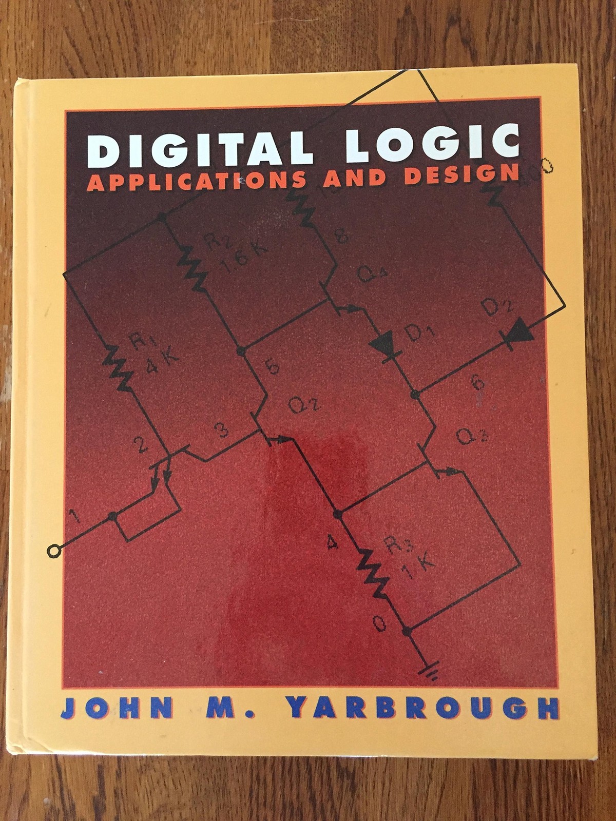 Digital Logic: Applications and Design