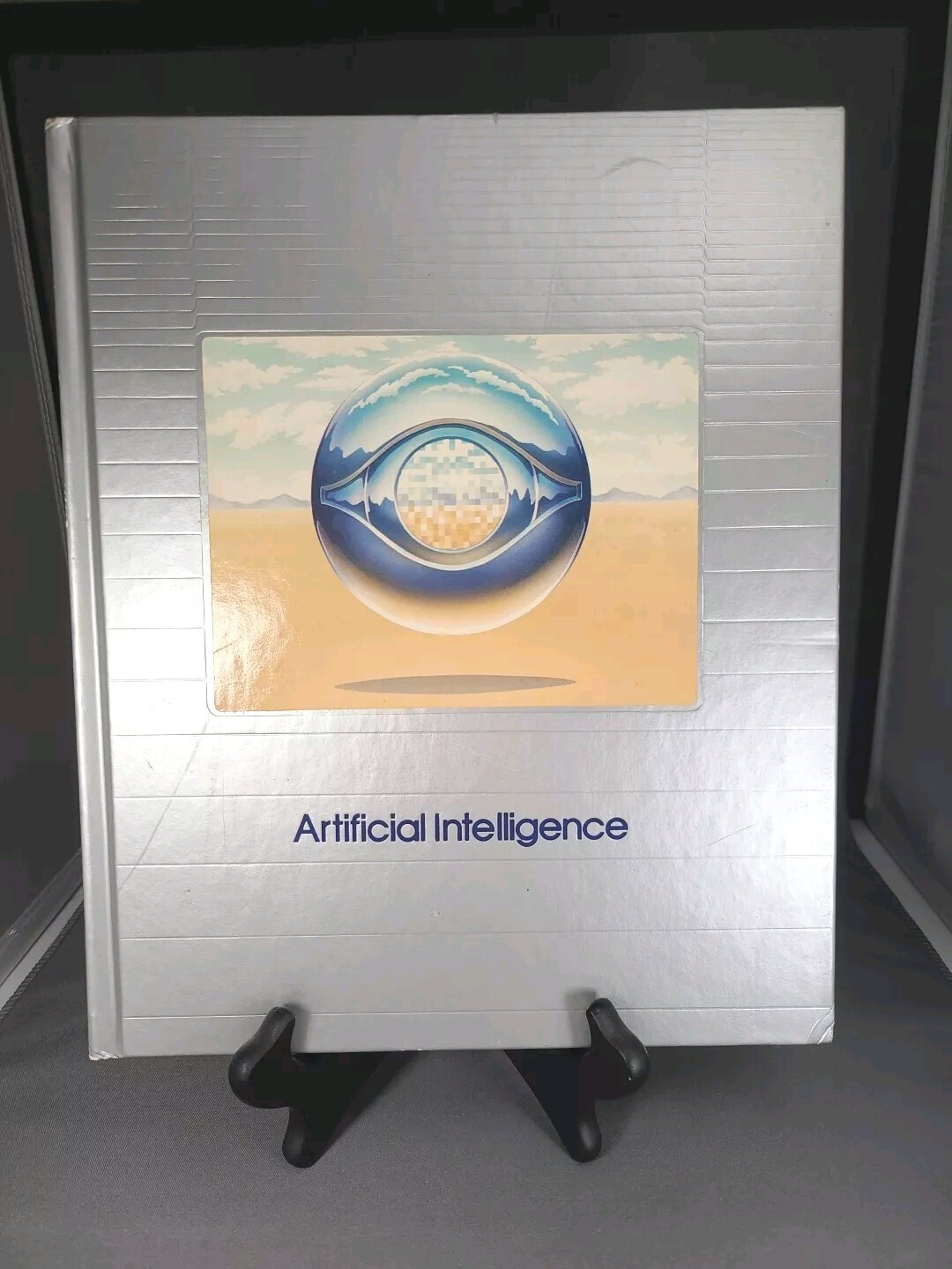 Understanding Computers: Artificial Intelligence • Time-Life Books