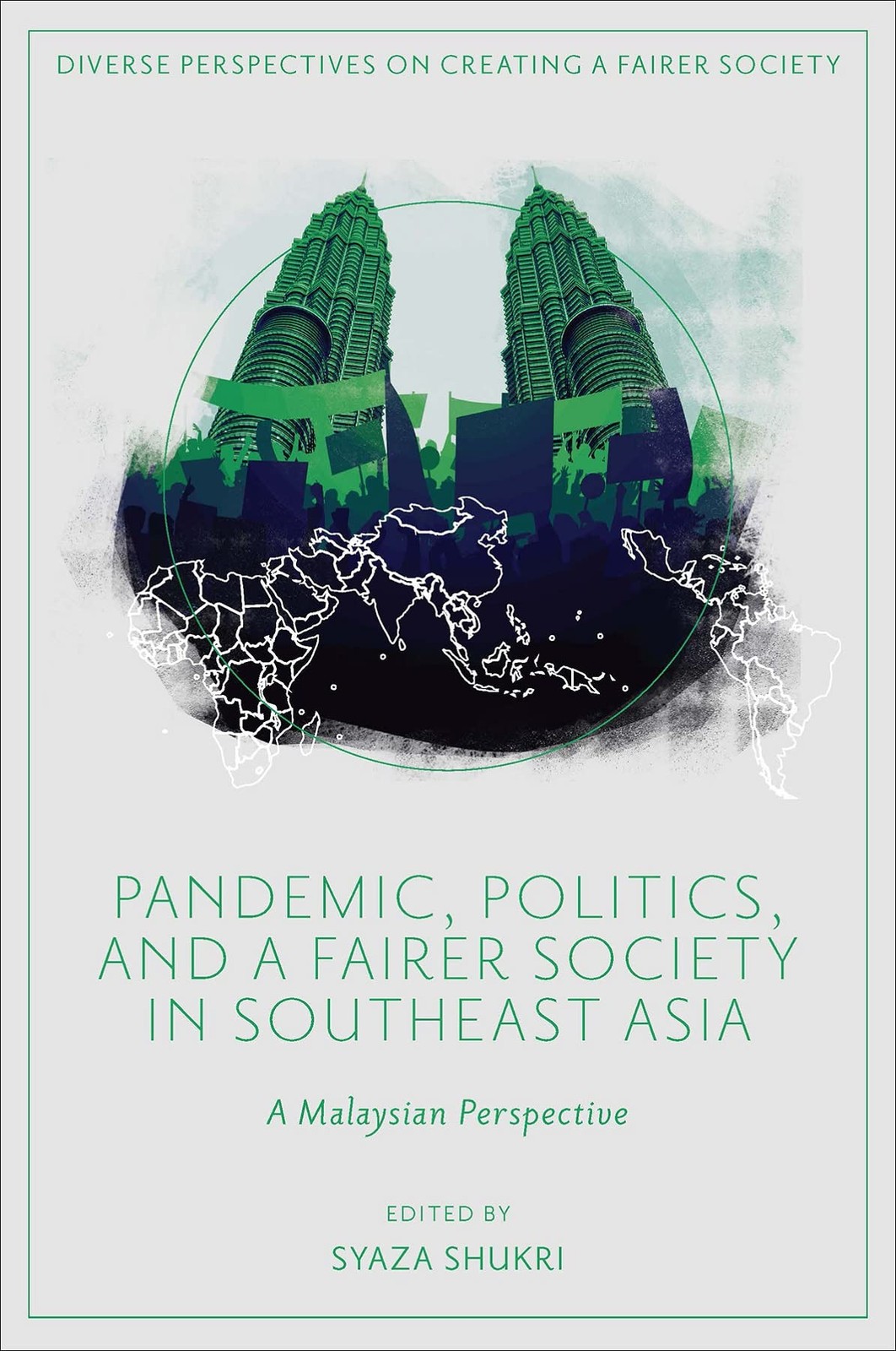 Pandemic, Politics, and a Fairer Society in Sou, Shukri..