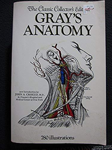 Gray’s Anatomy [Oct 01, 1999] Gray, Henry F. R. S.
