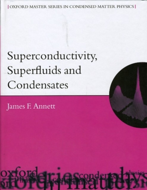 ANNETT – SUPERCONDUCTIV SUPERFLU OMSP 5 C – New hardback or cased book – X555z
