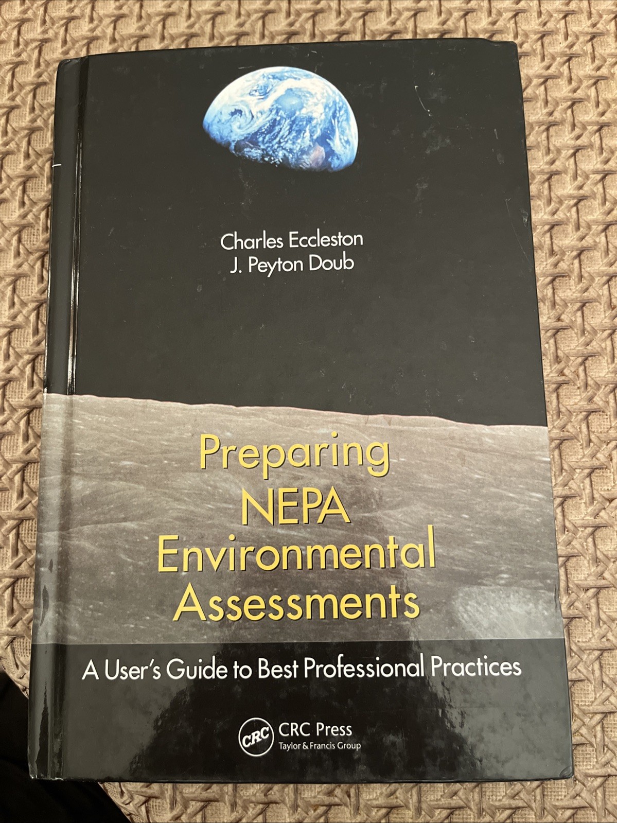 Preparing NEPA Environmental Assessments: A User’s Guide