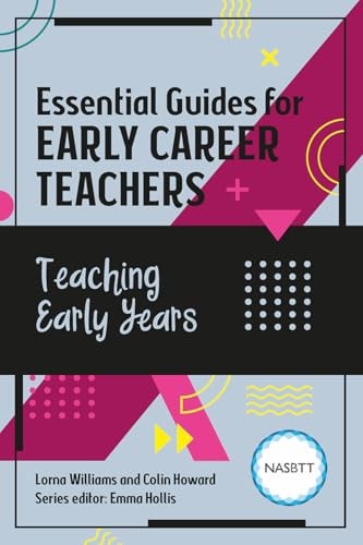 Essential Guides for Early Career Teach… by Howard, Colin Paperback / softback