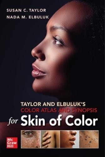 Susan Taylor Na Taylor and Elbuluk’s Color Atlas and Syn (Paperback) (UK IMPORT)