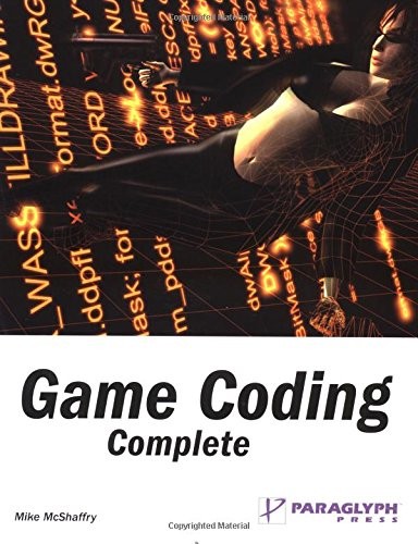 Game Coding Complete – VERY GOOD