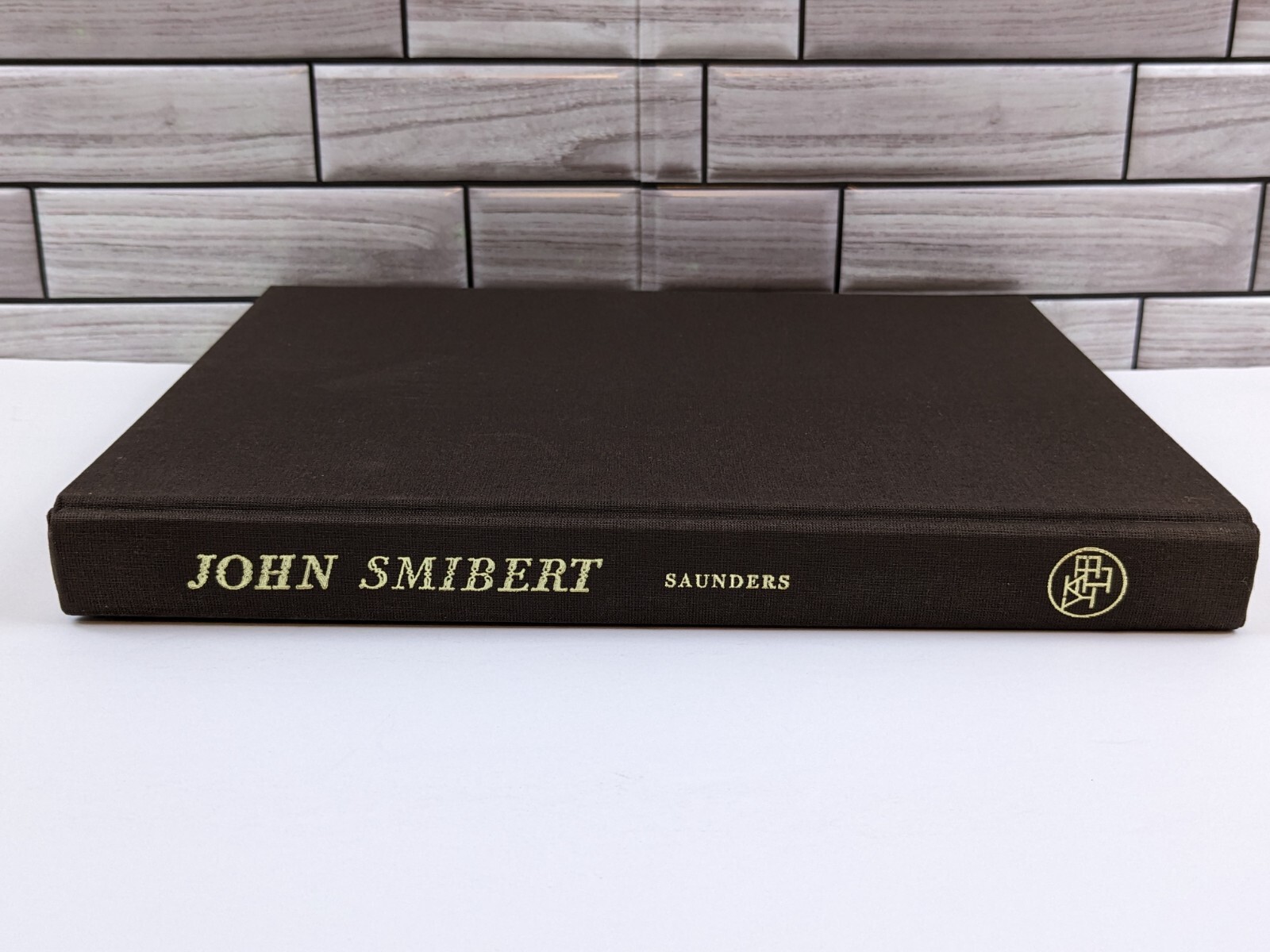 John Smibert: Colonial America’s First Portrait Painter 1995 Hardcover