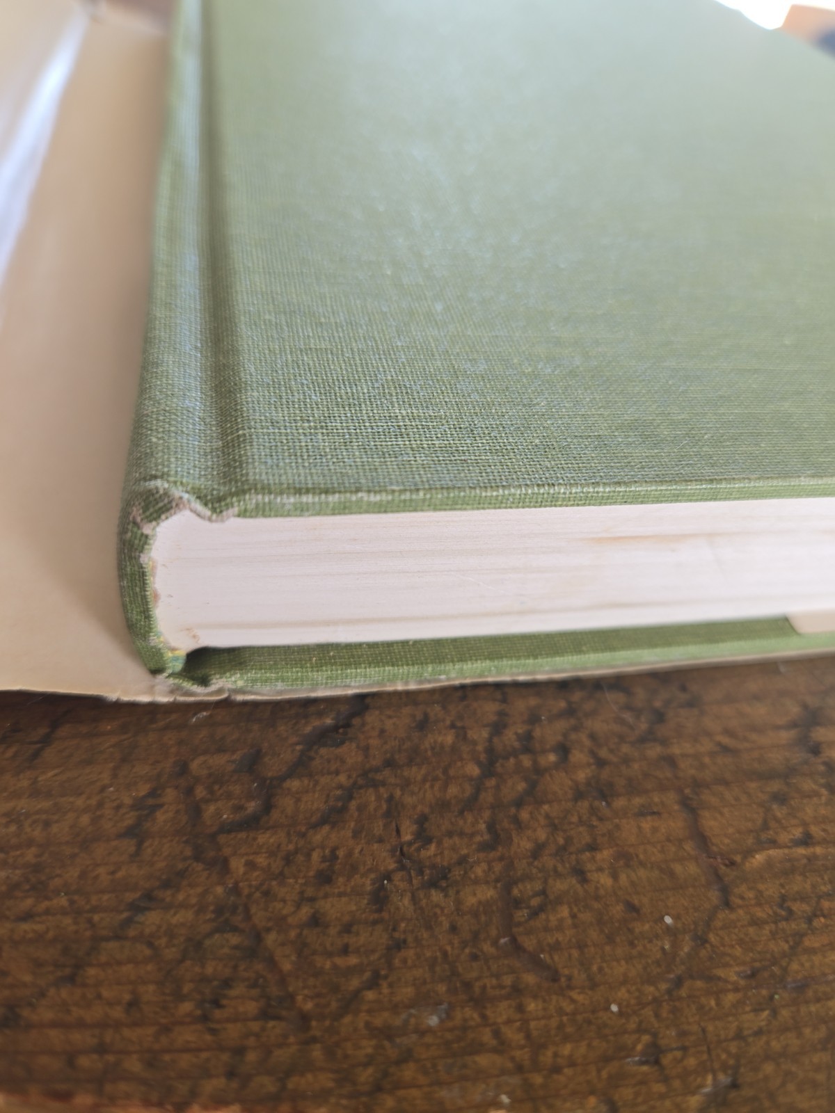 1965 Mycotoxins in Foodstuffs Edited By Gerald N. Wogan HC DJ