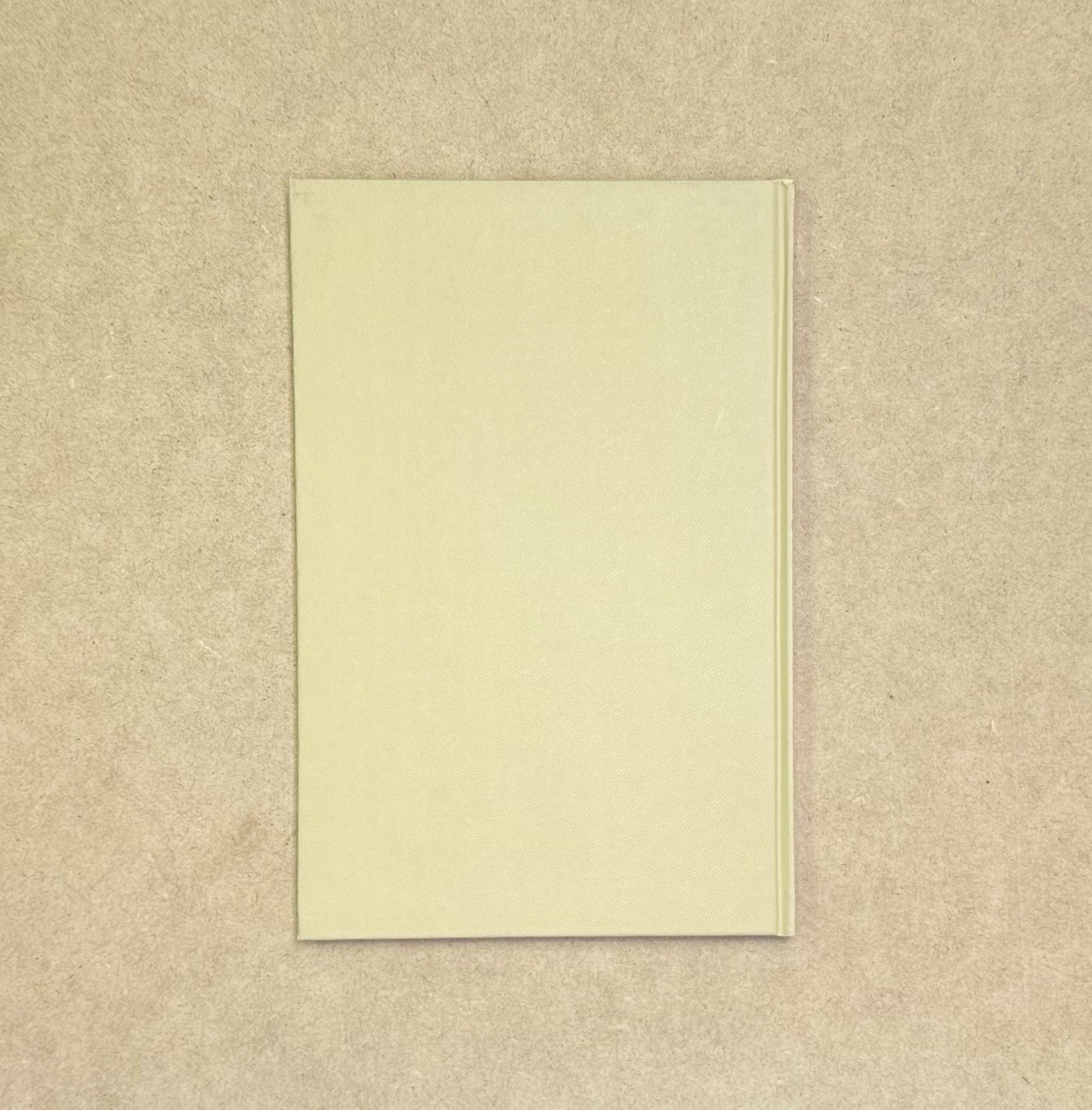 Vintage 1963 ASTM Pub 330: …Space Radiation Effects on Materials HCVG
