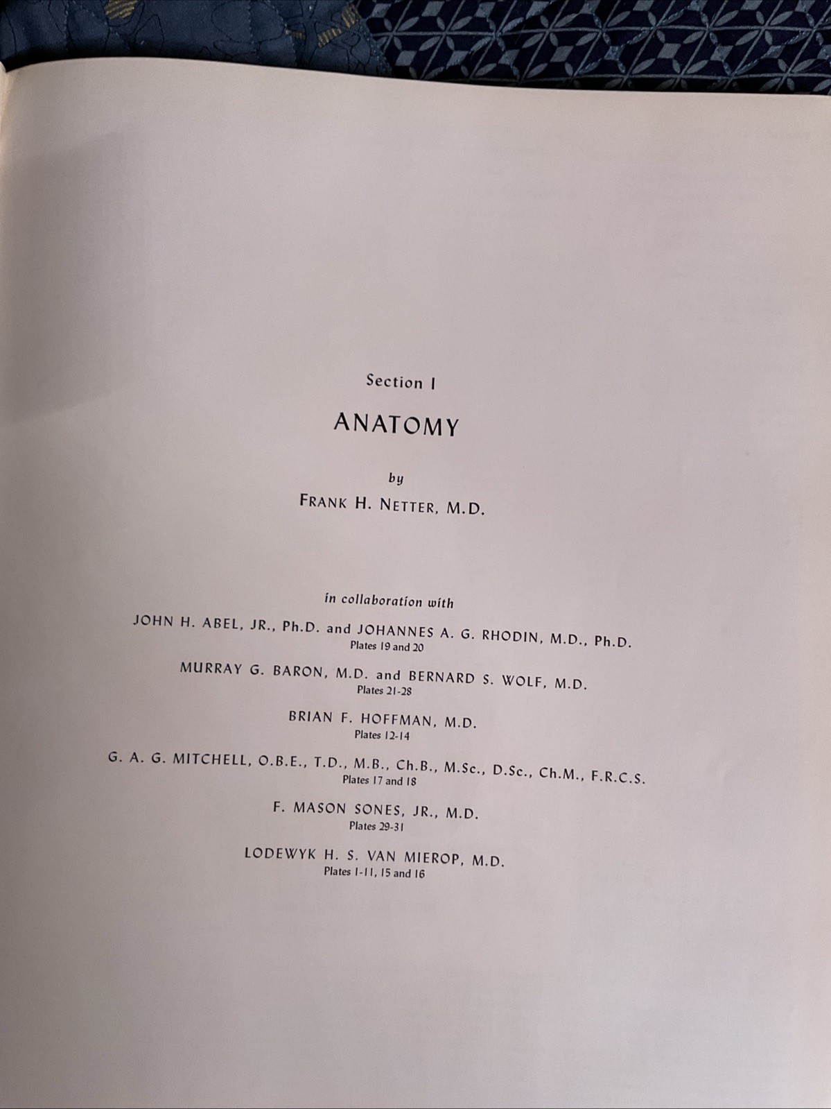 THE CIBA COLLECTION OF MEDICAL ILLUSTRATIONS – Volume 5 – Heart – Netter