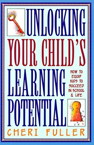 Unlocking Your Child’s Learning Potential: How to Equip Kids to Succeed in Schoo