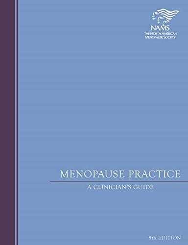 Menopause Practice: A – Paperback, by The North American – Acceptable