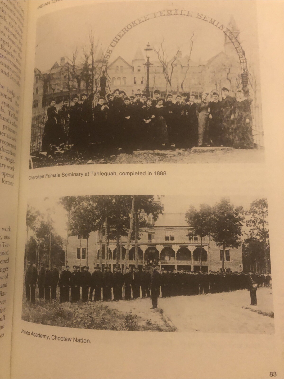 The History of Oklahoma by Gibson, Arrell M.