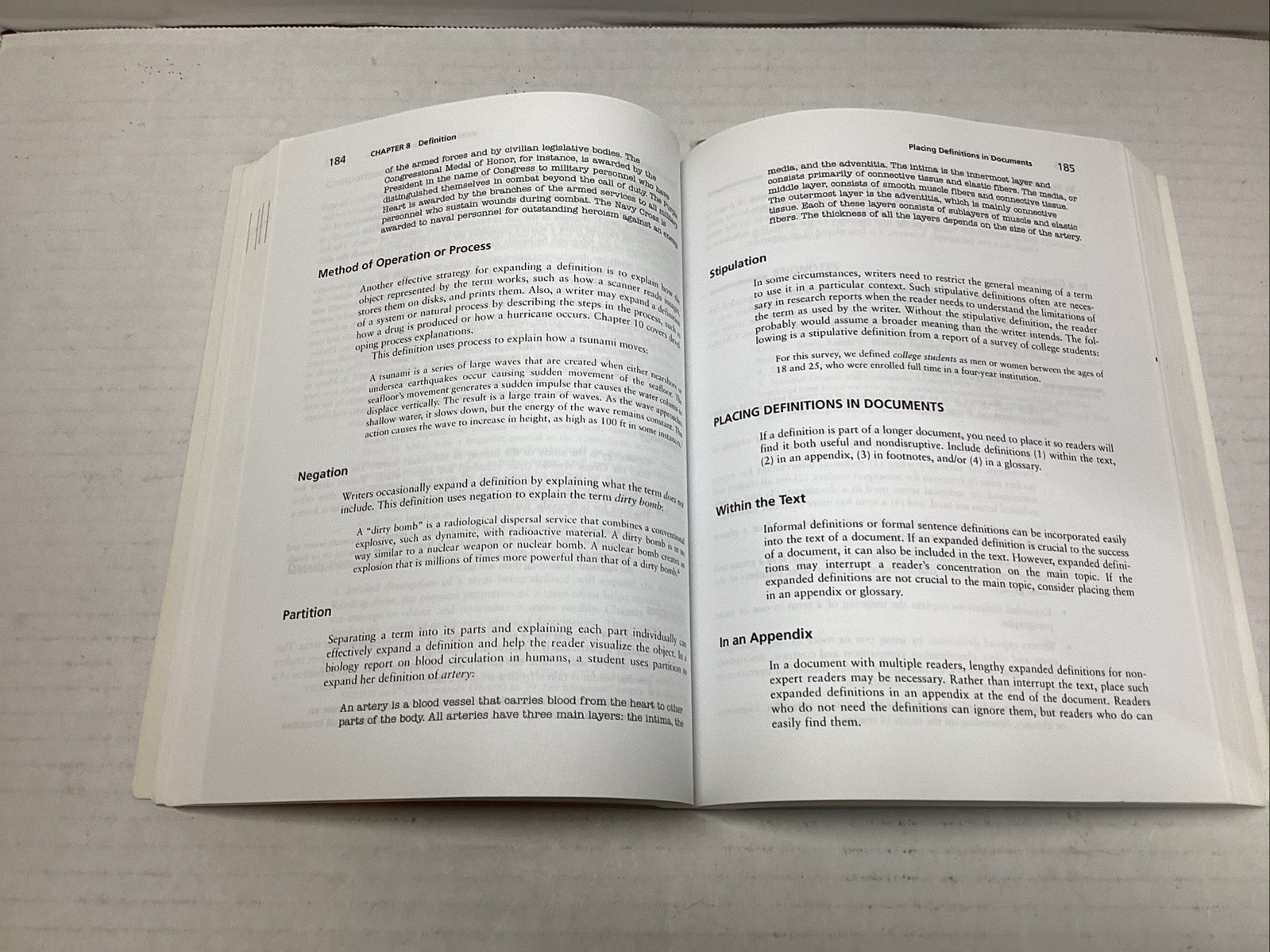 Technical Writing : Principles, Strategies and Readings by Diana Reep (2010,…