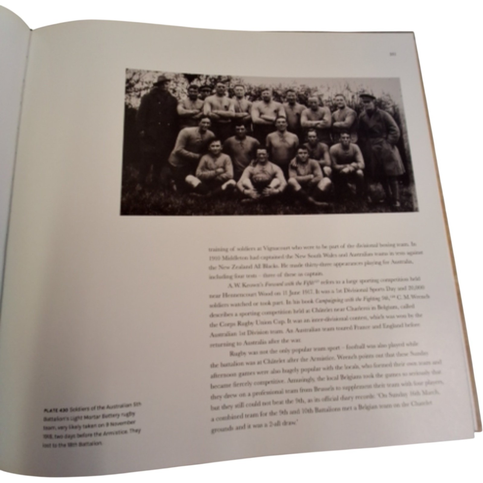 The Lost Tommies Ross Coulthart Hardcover Historical Photography