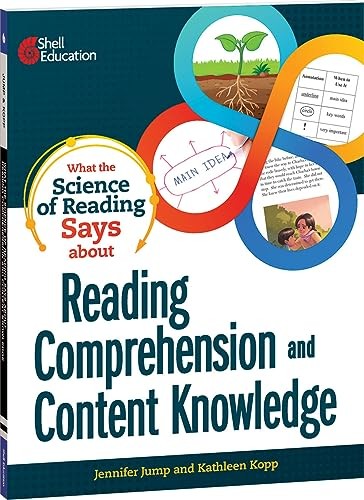What the Science of Reading Says about Reading Comprehension and Content Kno…