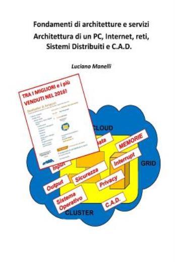 Fondamenti Di Architetture E Servizi: Architettura Di Un Pc, Internet, Reti…