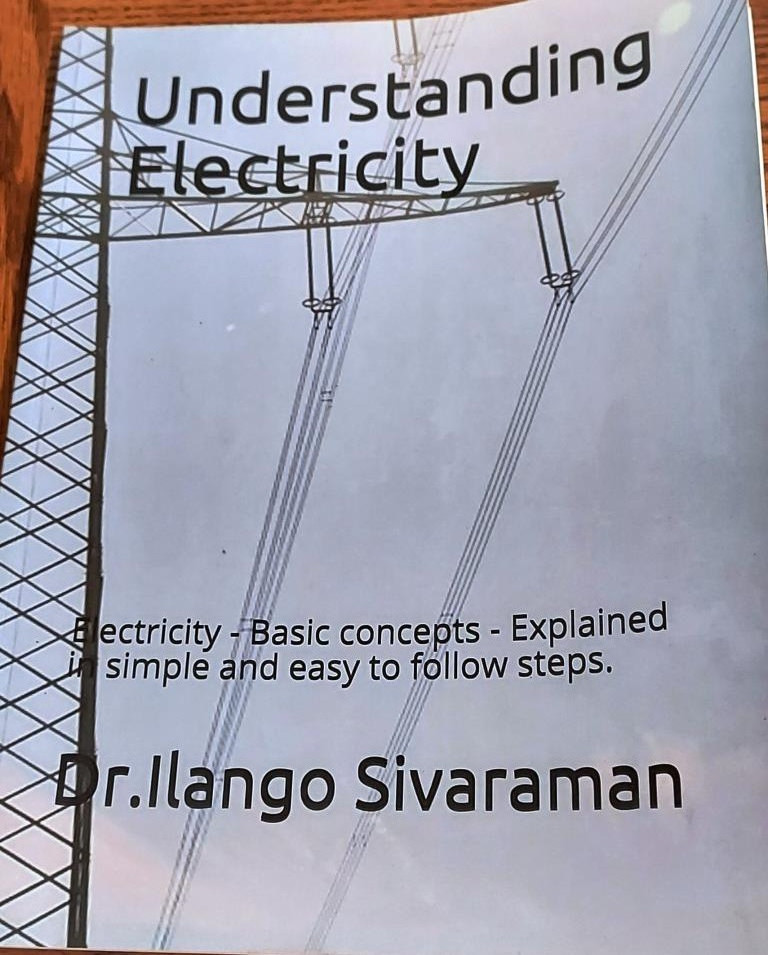 Understanding Electricity: Electricity – Basic Concepts – Explained in Simple f