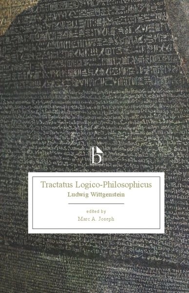 Tractatus Logico-Philosophicus, Paperback by Wittgenstein, Ludwig; Joseph, Ma…