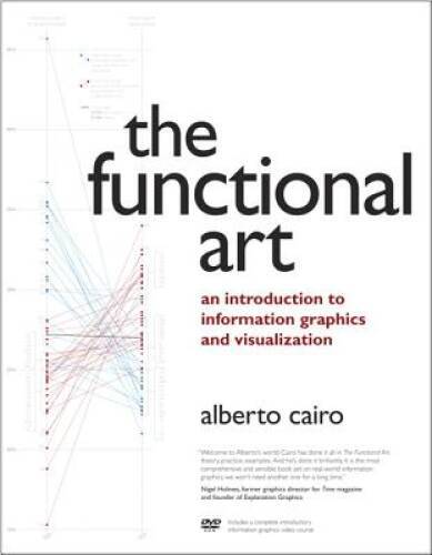 The Functional Art: An introduction to information graphics and visualiza – GOOD