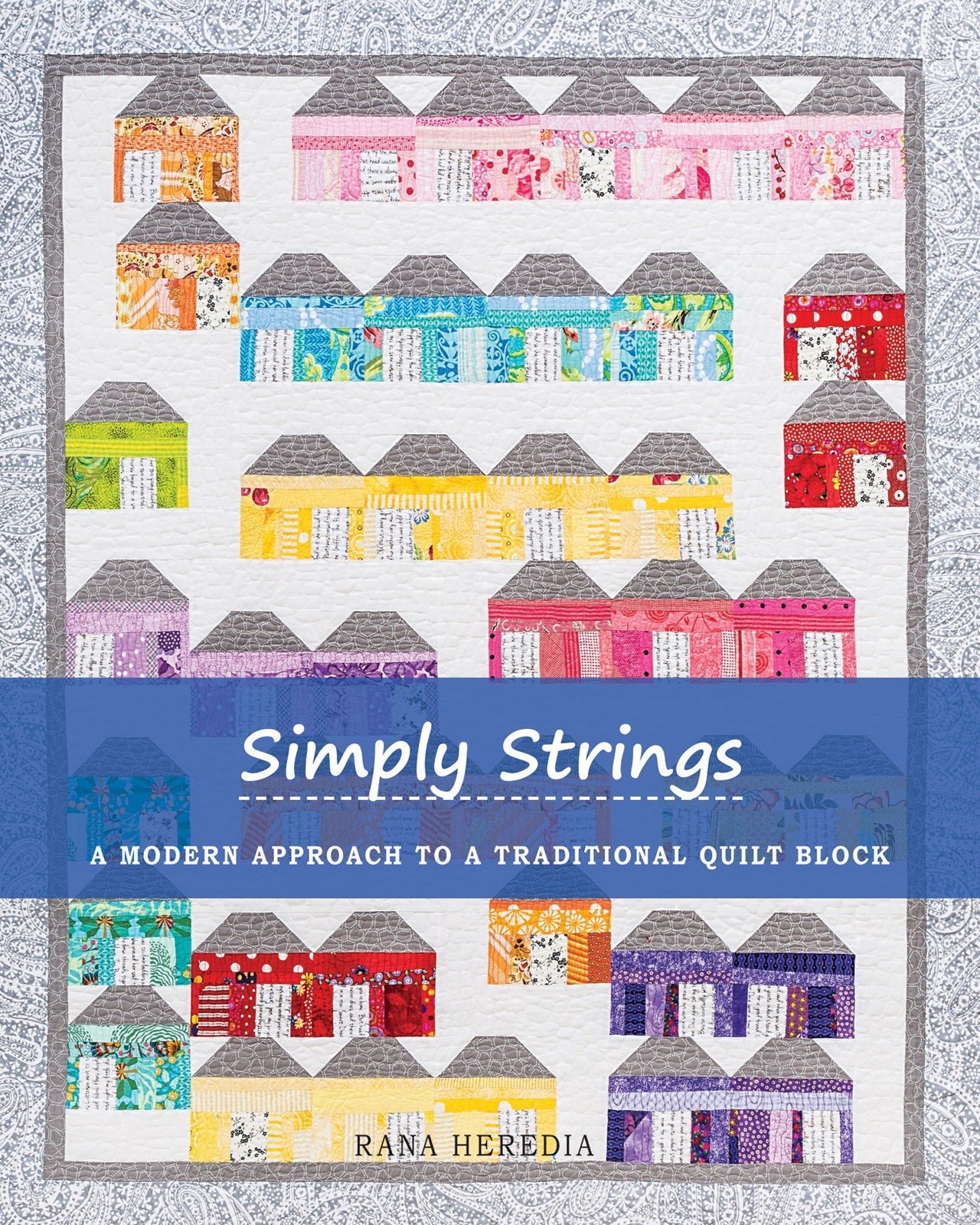 Simply Strings