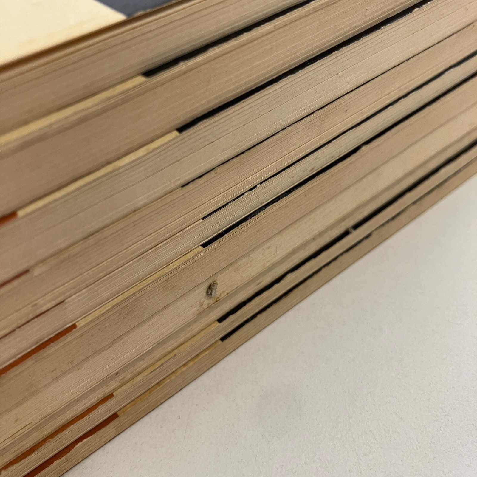 Monographs in Modern Logic by Geoffrey Keene Mixed Publishers MMPB 10 Book Lot