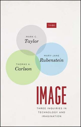 Image: Three Inquiries in Technology and Imagination by Mark C Taylor: Used