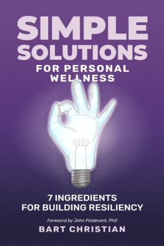 Simple Solutions for Personal – VERY GOOD