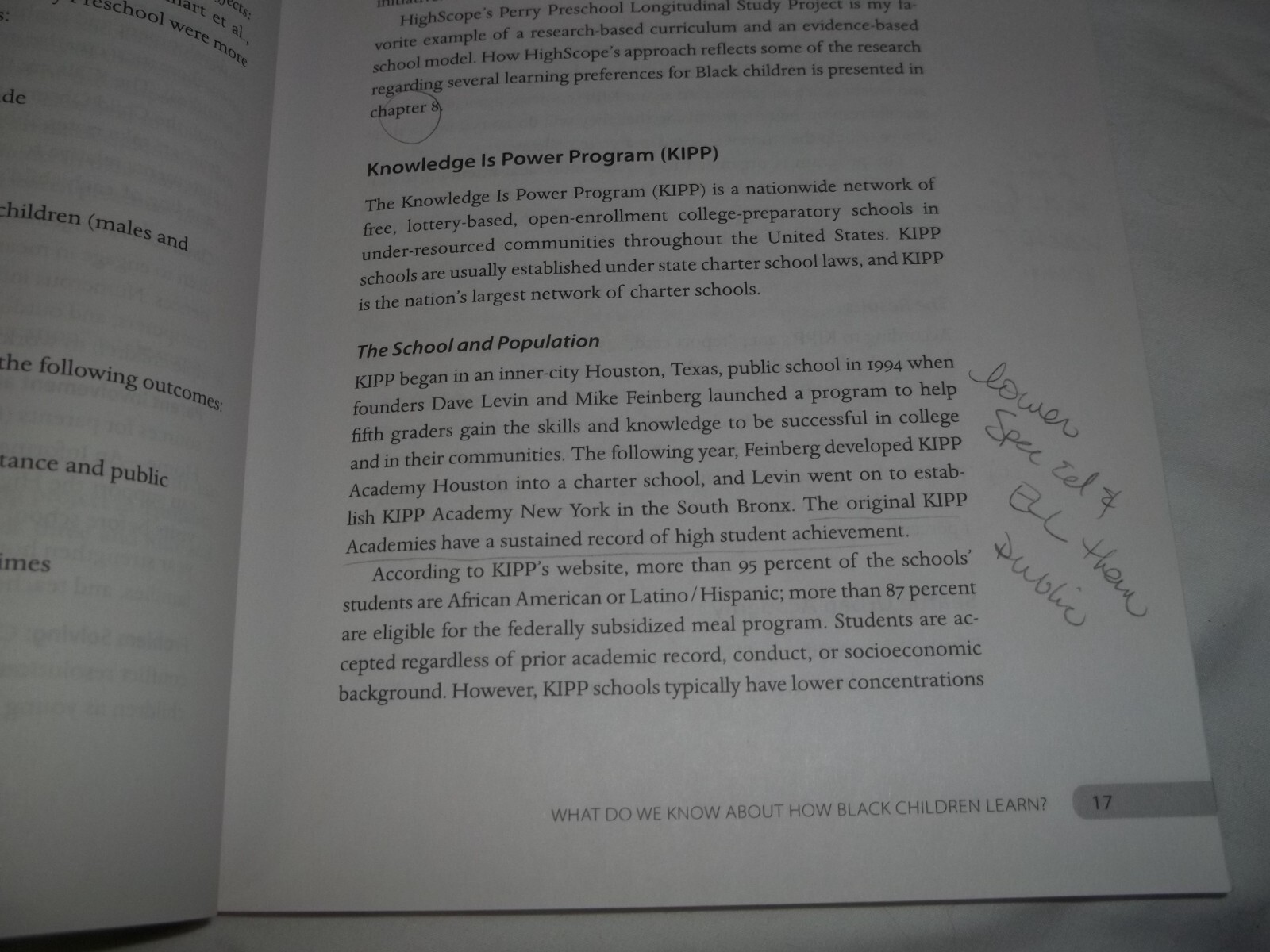 Cultivating the Genius of Black Children & Cultural Proficiency books