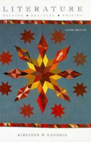 Literature: Reading, Reacting, Writing