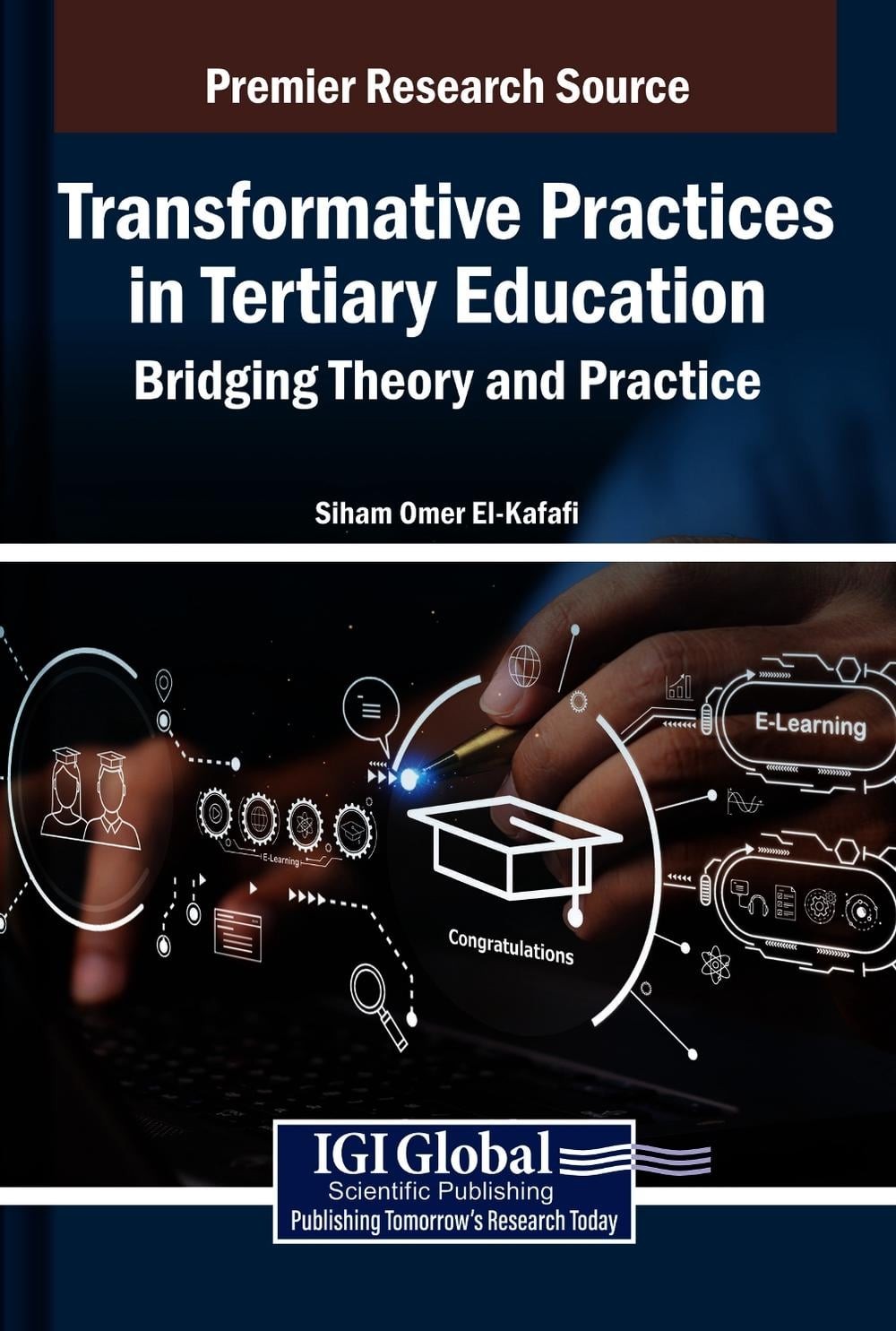Transformative Practices in Tertiary Education: Bridging Theory and Practice by