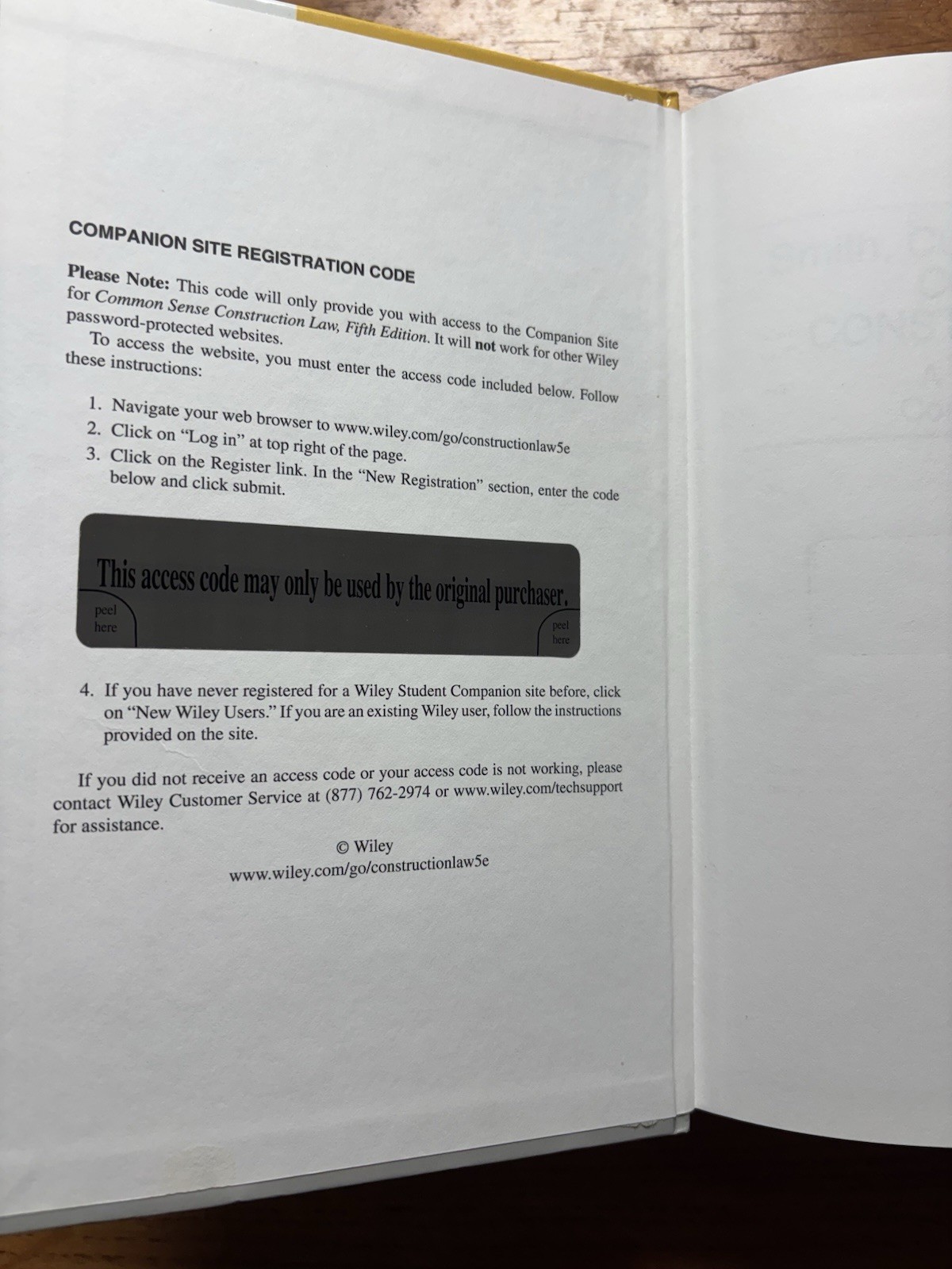 Smith, Currie and Hancock’s Common Sense Construction Law: A Practical Guide f..