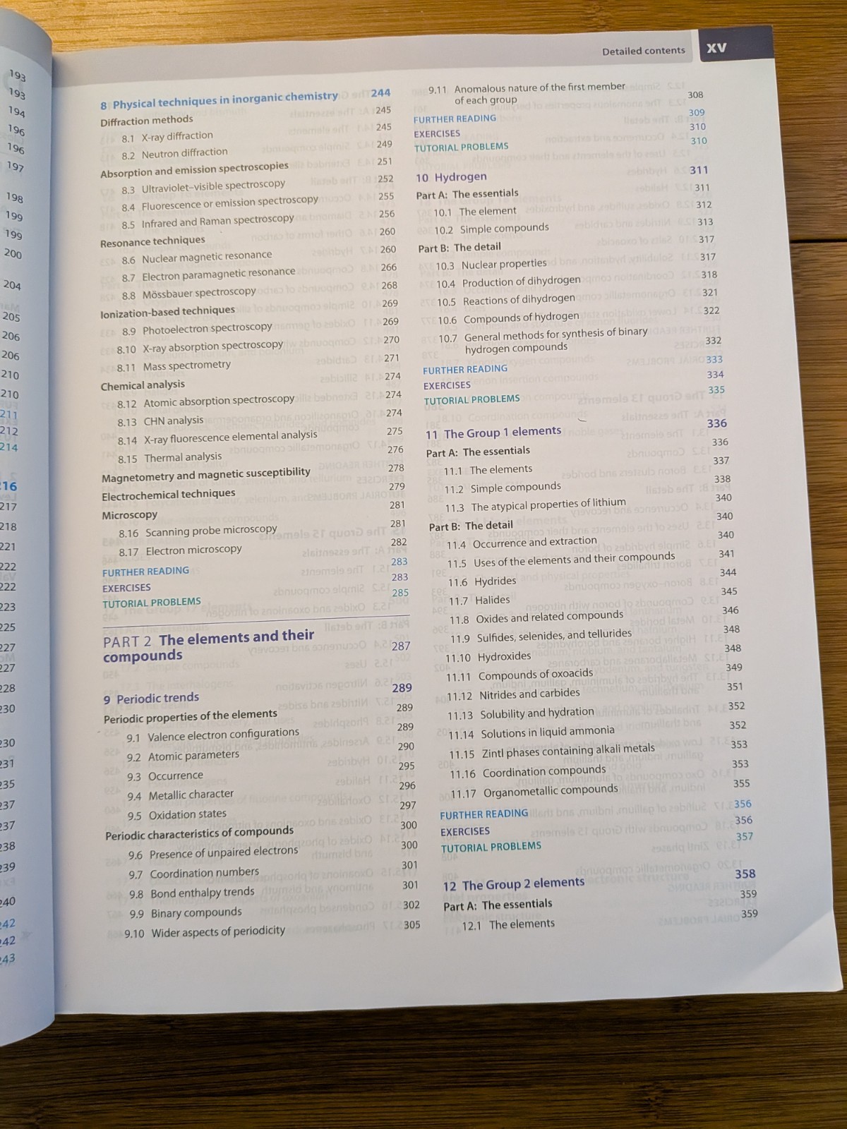 Inorganic Chemistry Textbook