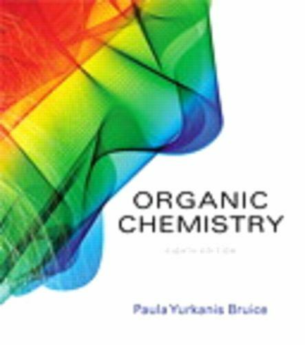 Organic Chemistry, Paperback by Bruice, Paula Yurkanis, Brand New, Free shipp…