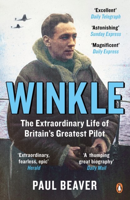 WINKLE by BEAVER, PAUL Paperback Self Help Business