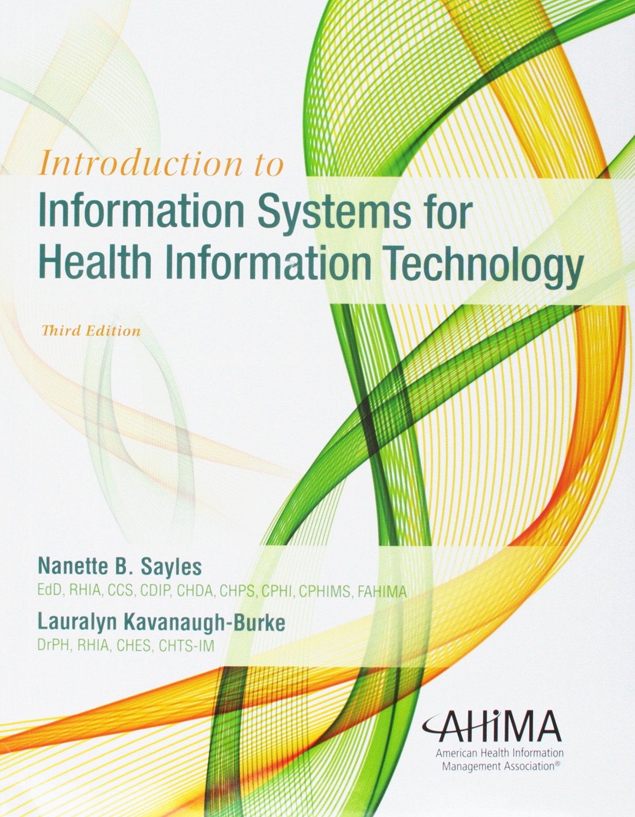Introduction to Information Systems for Health Information Technology – pape…