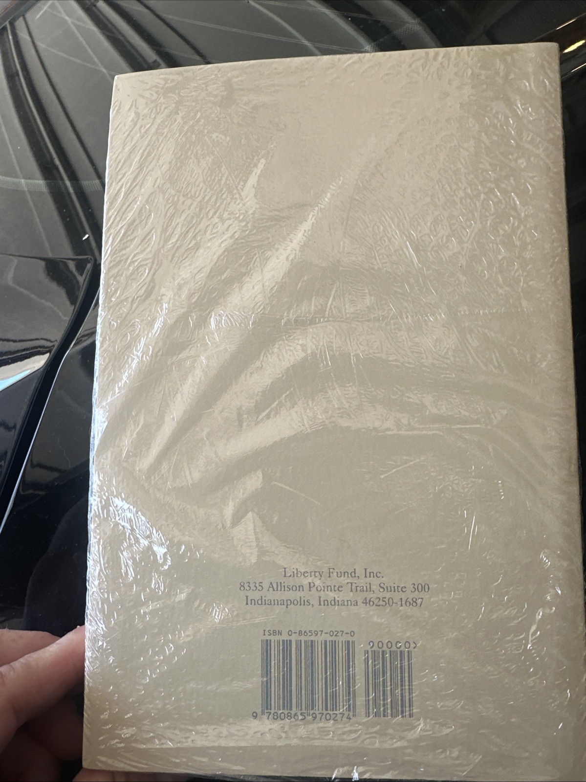 HISTORY OF ENGLAND (VOL. II) By David Hume New In Plastic