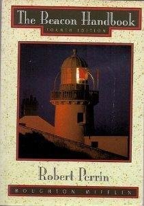 THE BEACON HANDBOOK By Robert Perrin *Excellent Condition*