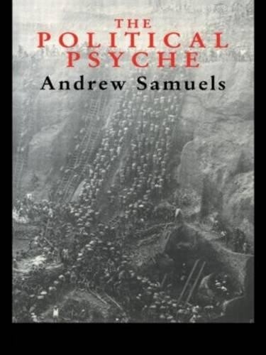 The Political Psyche, Samuels, Andrew