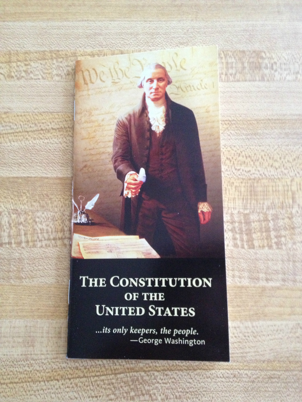 25 UNITED STATES POCKET SIZE CONSTITUTIONs – FREE SHIPPING – RON PAUL