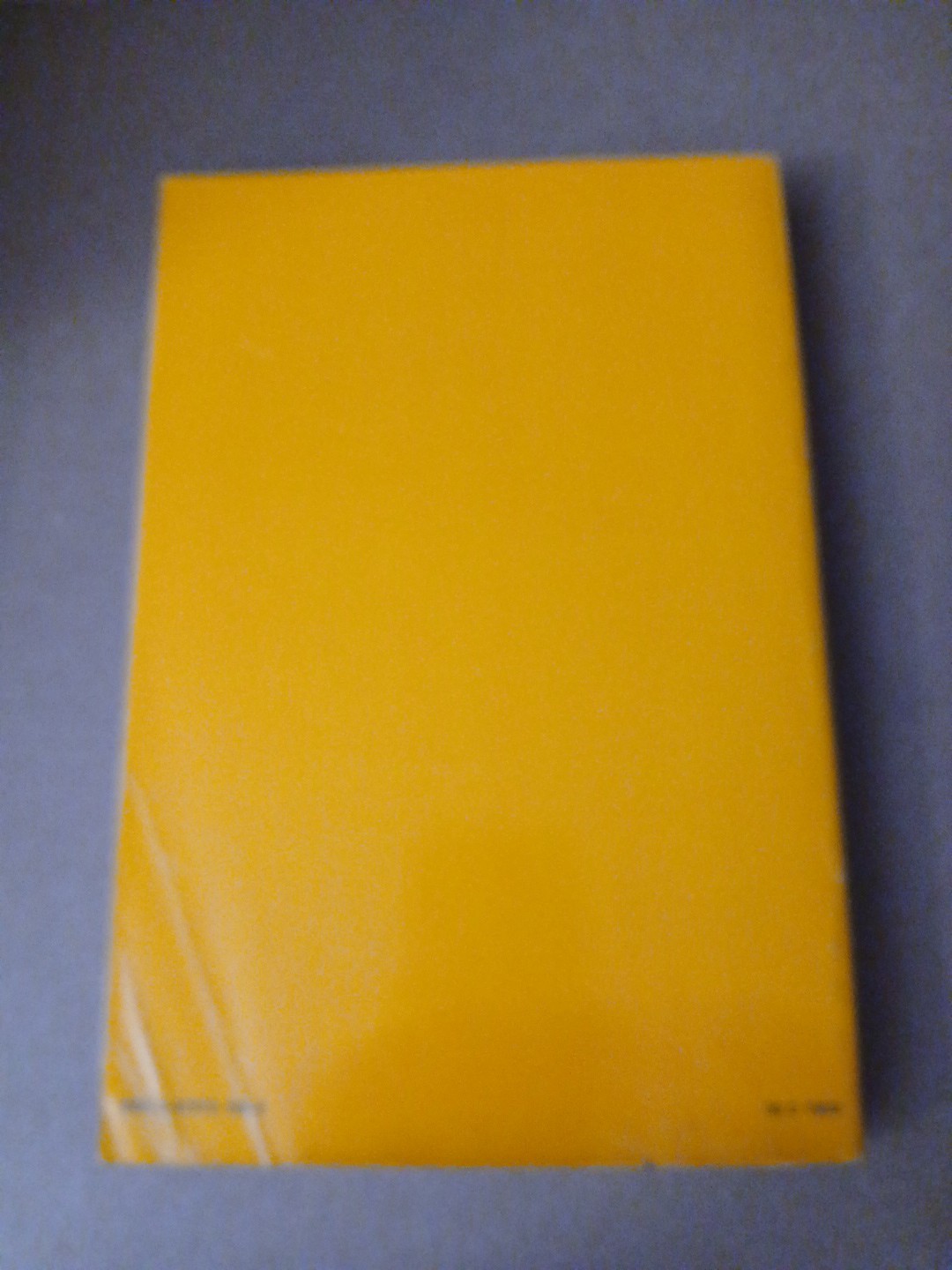 Elementary Statistics, Third Edition, by Robert Johnson 1980