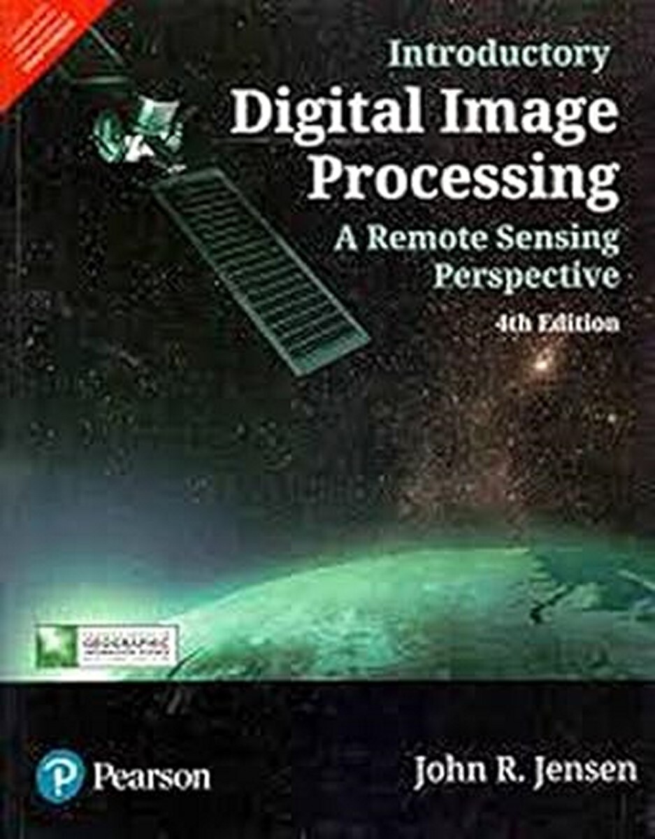 New: Introductory Digital Image Processing 4th INTL ED “Free Ship from USA”